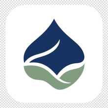 Noble Wave House logo